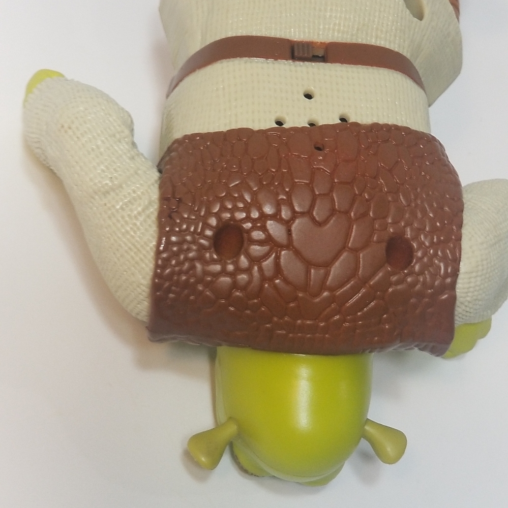 Shrek Action Figure - Picture 6 of 7